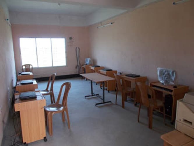 Rabindra Shiksha Sammillani Law College Kolkata Infrastructure photo 5